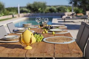 TD Trulli Balice Luxury Retreat with Pool