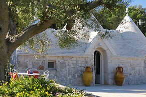 TD Trulli Balice Luxury Retreat with Pool