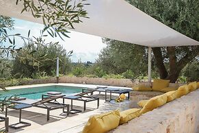 TD Trulli Balice Luxury Retreat with Pool