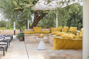 TD Trulli Balice Luxury Retreat with Pool