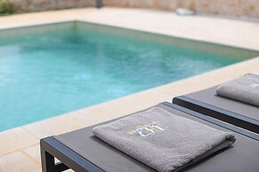 TD Trulli Balice Luxury Retreat with Pool