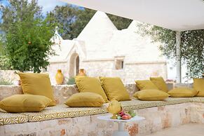 TD Trulli Balice Luxury Retreat with Pool