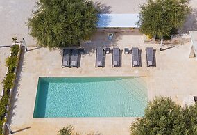 TD Trulli Balice Luxury Retreat with Pool