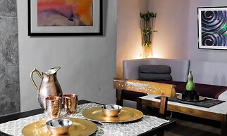 Sprout Rooms