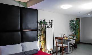 Sprout Rooms