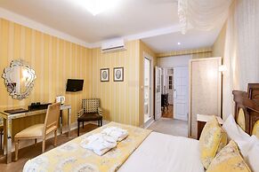 Casa de Sao Mamede Hotel