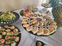 Mercure Galati Centrum