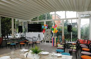 Mercure Galati Centrum