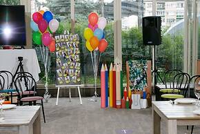 Mercure Galati Centrum