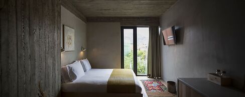 In Gallery Spa & Hotel