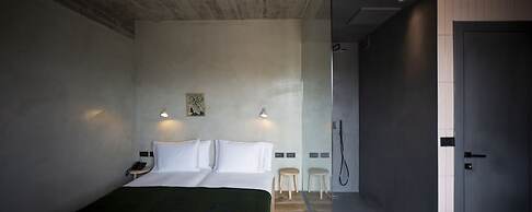 In Gallery Spa & Hotel