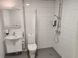 Hotelli Kuohu