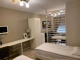 Arwin Otel