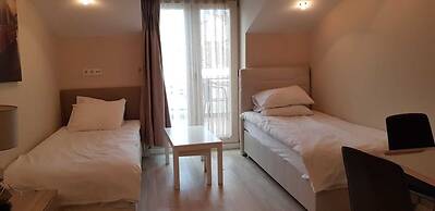 Arwin Otel