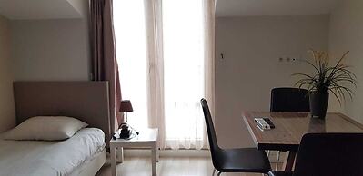 Arwin Otel