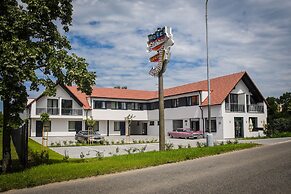 Motel Eldorado