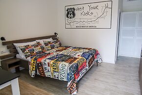 Motel Eldorado