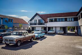Motel Eldorado