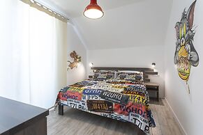 Motel Eldorado