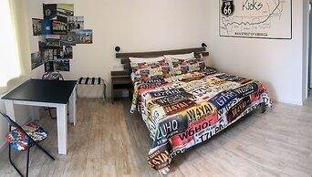 Motel Eldorado