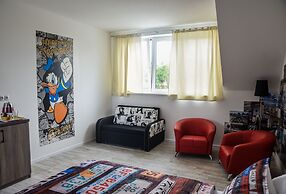 Motel Eldorado