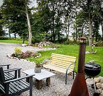 Druid House Lodge