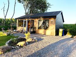 Druid House Lodge