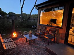Druid House Lodge