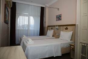 Hotel Angel Beach
