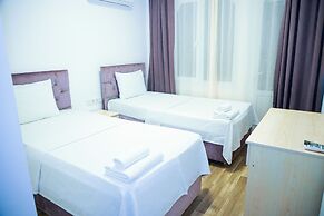 Hotel Angel Beach