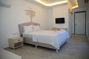 Hotel Angel Beach