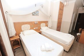 Hotel Angel Beach