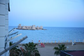 Hotel Angel Beach