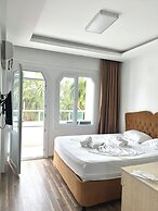 Hotel Angel Beach