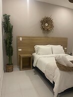 Moet Medellin Hotel