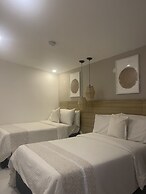Moet Medellin Hotel