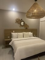 Moet Medellin Hotel