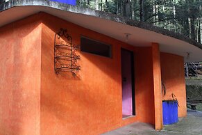 Las Cabañas