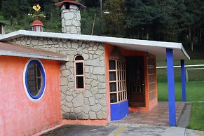 Las Cabañas