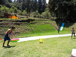 Las Cabañas
