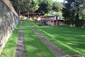 Las Cabañas