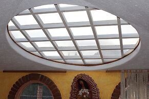 Las Cabañas