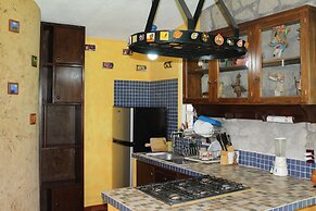 Las Cabañas