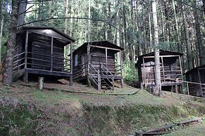Las Cabañas