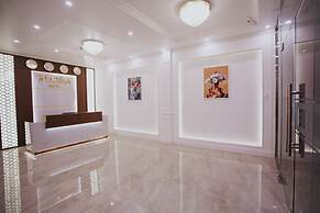 Marina Hotel
