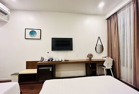 Marina Hotel