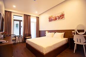 Marina Hotel