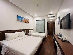 Marina Hotel