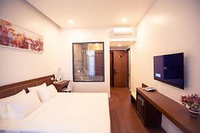 Marina Hotel