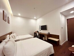 Marina Hotel